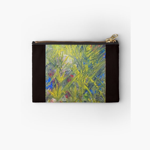 Item preview, "Stream Bank" designed and sold by Robert Regenold's Art Shop.