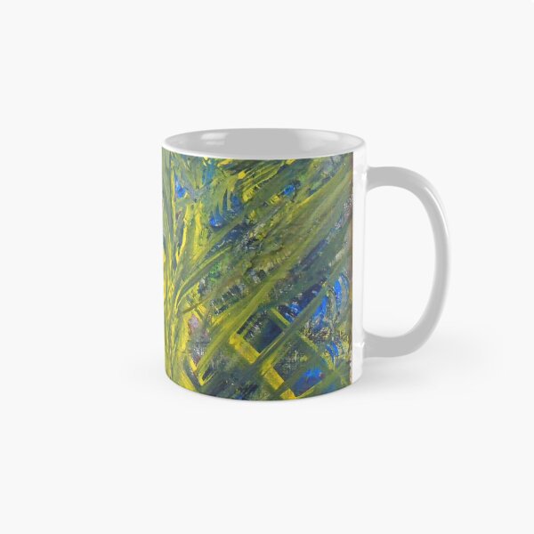 Item preview, "Stream Bank" designed and sold by Robert Regenold's Art Shop.