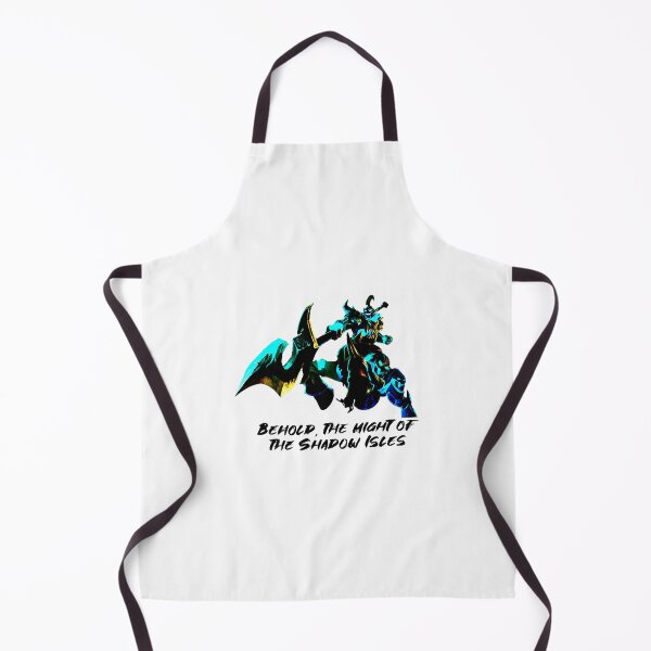 Item preview, Hecarim LoL designed and sold by MinatraMa.