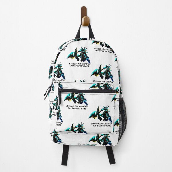 Item preview, Hecarim LoL designed and sold by MinatraMa.