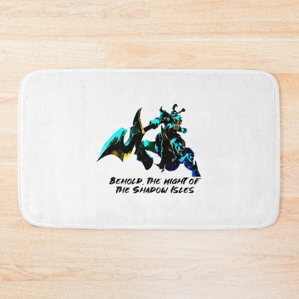 Item preview, Hecarim LoL  designed and sold by MinatraMa.