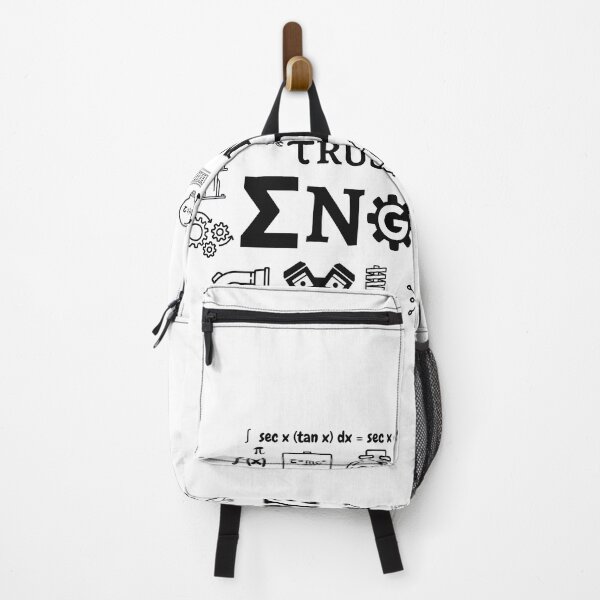 Item preview, Trust Me I'm An Engineer designed and sold by Vastraya.