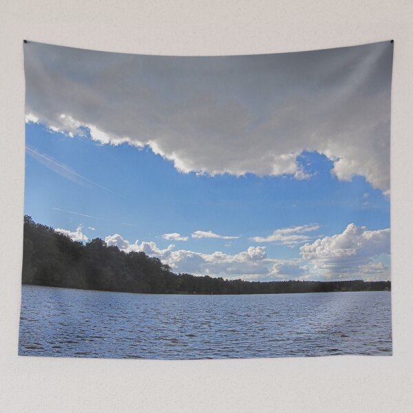 Item preview, Sky and water designed and sold by Babbler01.