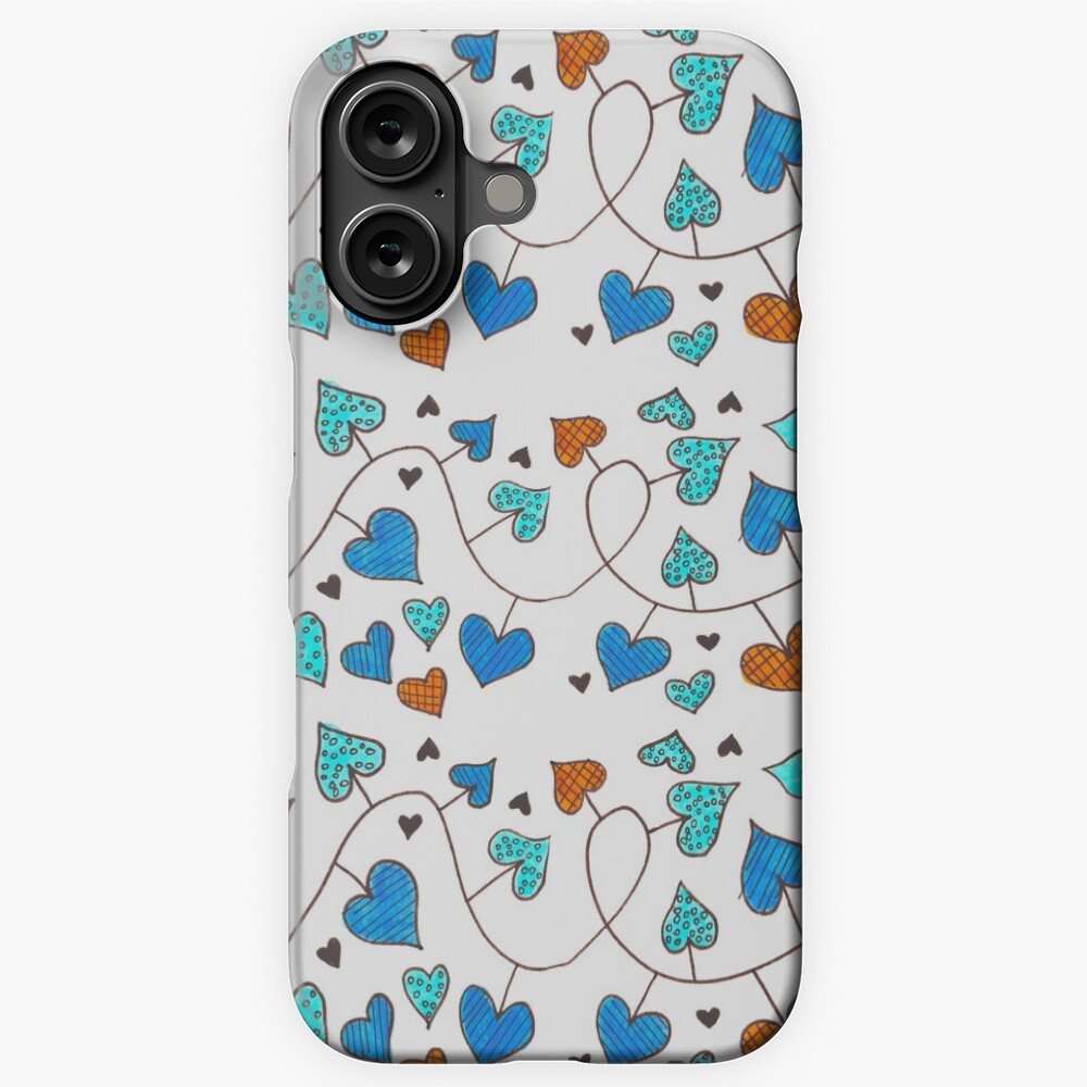 Item preview, iPhone Snap Case designed and sold by LilyBurgess.