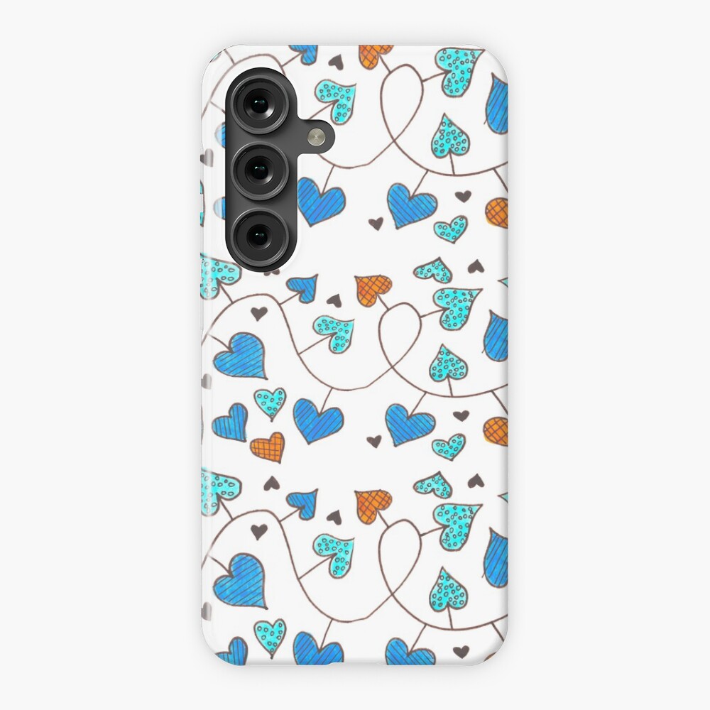 Item preview, Samsung Galaxy Snap Case designed and sold by LilyBurgess.