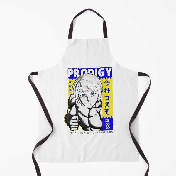 Item preview, Imai Cosmo Kengan Ashura designed and sold by MinatraMa.