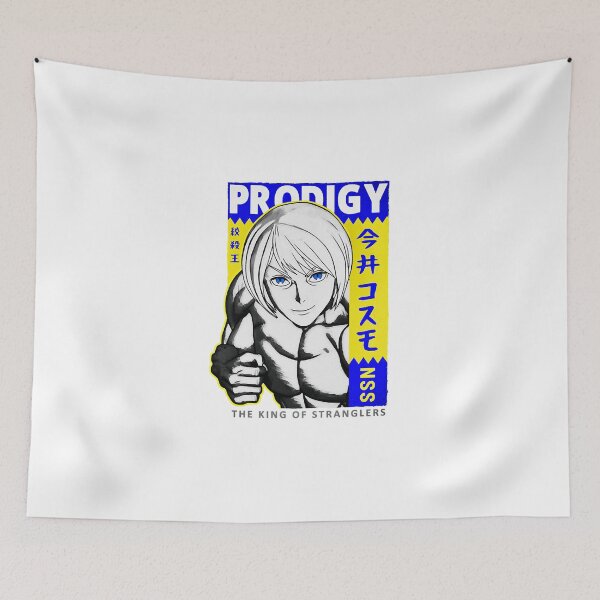 Item preview, Imai Cosmo Kengan Ashura  designed and sold by MinatraMa.