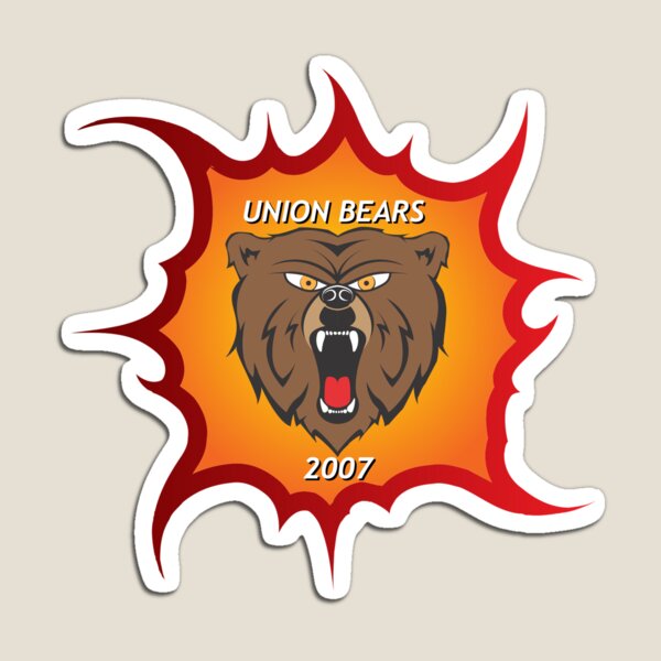 Item preview, Union Bears designed and sold by TinyArtStore.
