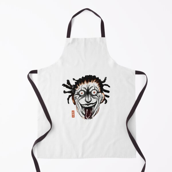 Item preview, Jun Sekibayashi HELL;S DEVA Kengan Ashura Omega designed and sold by MinatraMa.