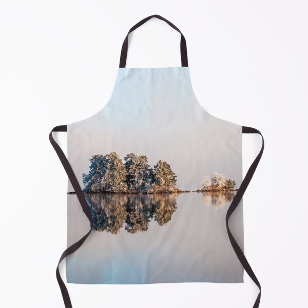 Item preview, Winter Lake designed and sold by Hilda Rytteke.