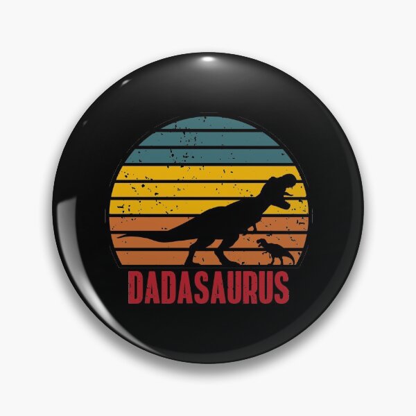 Item preview, Dadasaurus designed and sold by TheBeastNation.