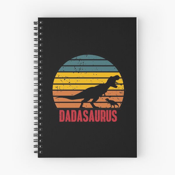 Item preview, Dadasaurus designed and sold by TheBeastNation.
