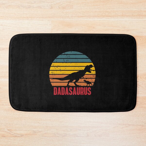 Item preview, Dadasaurus designed and sold by TheBeastNation.
