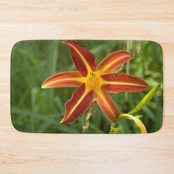 Item preview, lily designed and sold by Babbler01.