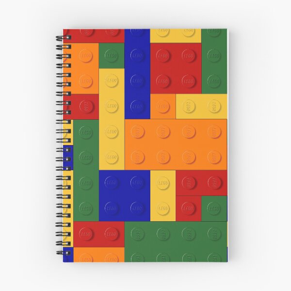 Item preview, Building Bricks Multi designed and sold by Gary Whalley Design.