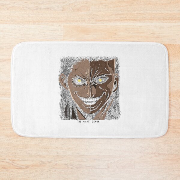 Item preview, Kure Erioh Kengan Ashura Manga designed and sold by MinatraMa.