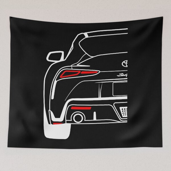Item preview, Supra GR designed and sold by CUTOCARS-SHOP.