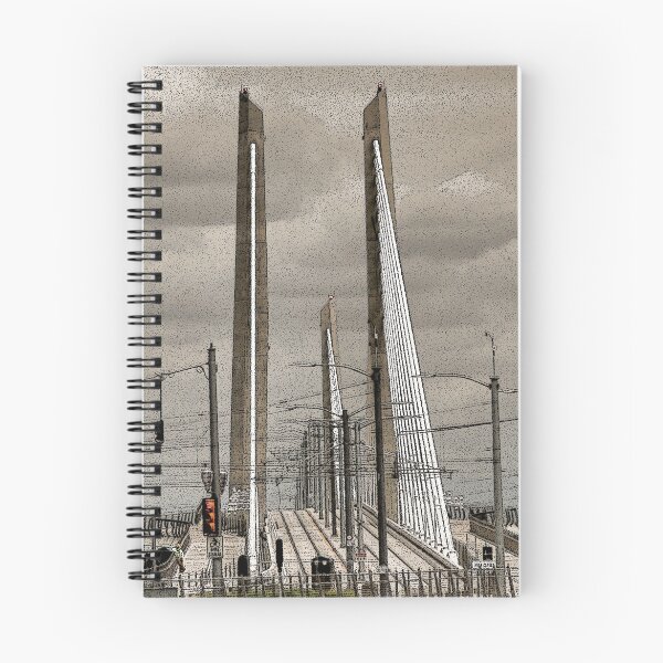 Item preview, the crossing designed and sold by Bruce  Dickson.