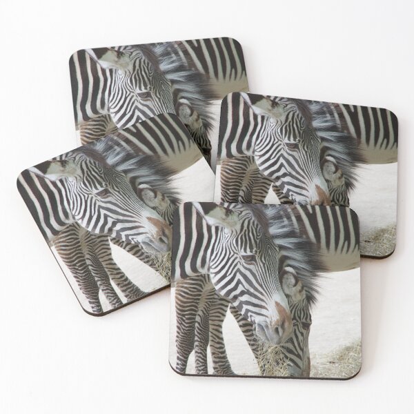 Item preview, zebra designed and sold by Babbler01.