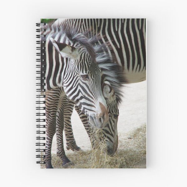 Item preview, zebra designed and sold by Babbler01.
