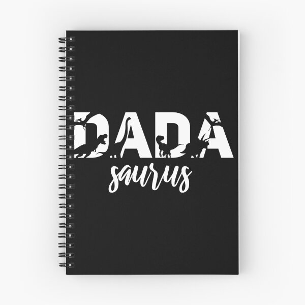 Item preview, Dadasaurus designed and sold by TheBeastNation.