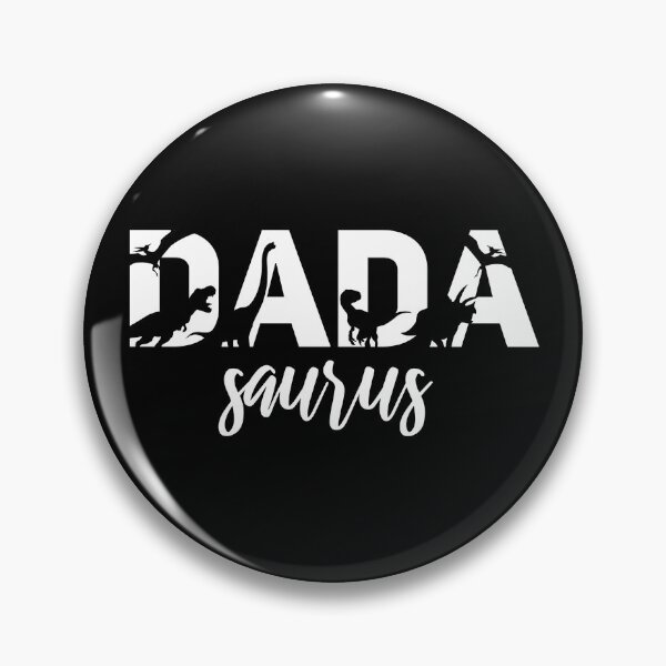 Item preview, Dadasaurus designed and sold by TheBeastNation.