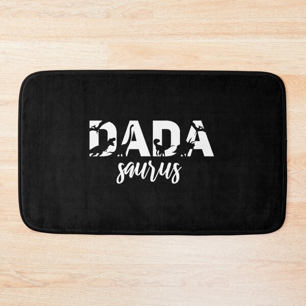 Item preview, Dadasaurus designed and sold by TheBeastNation.