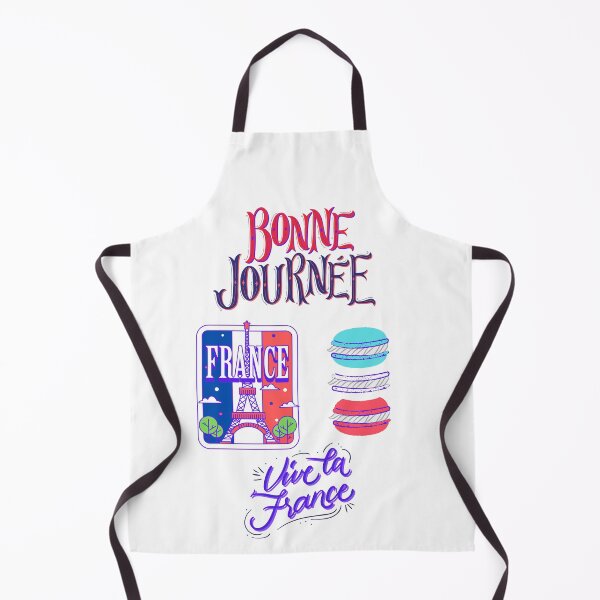 Item preview, French sticker pack - popular french theme gifts designed and sold by RebelliousRosee.