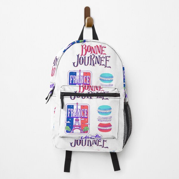 Item preview, French sticker pack - popular french theme gifts designed and sold by RebelliousRosee.