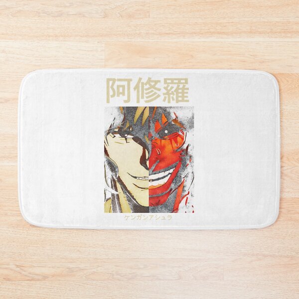 Item preview, Ohma Tokita Kengan Ashura Omega  designed and sold by MinatraMa.