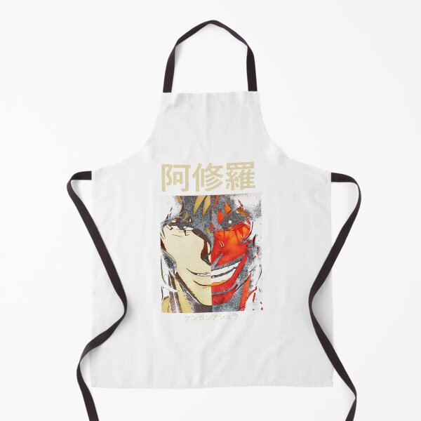 Item preview, Ohma Tokita Kengan Ashura Omega designed and sold by MinatraMa.