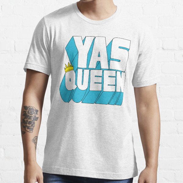 Essentials t shirt