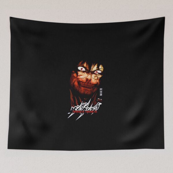 Item preview, Ohma Tokita Kengan Ashura  designed and sold by MinatraMa.