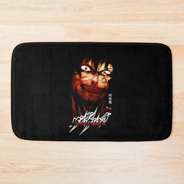 Item preview, Ohma Tokita Kengan Ashura  designed and sold by MinatraMa.