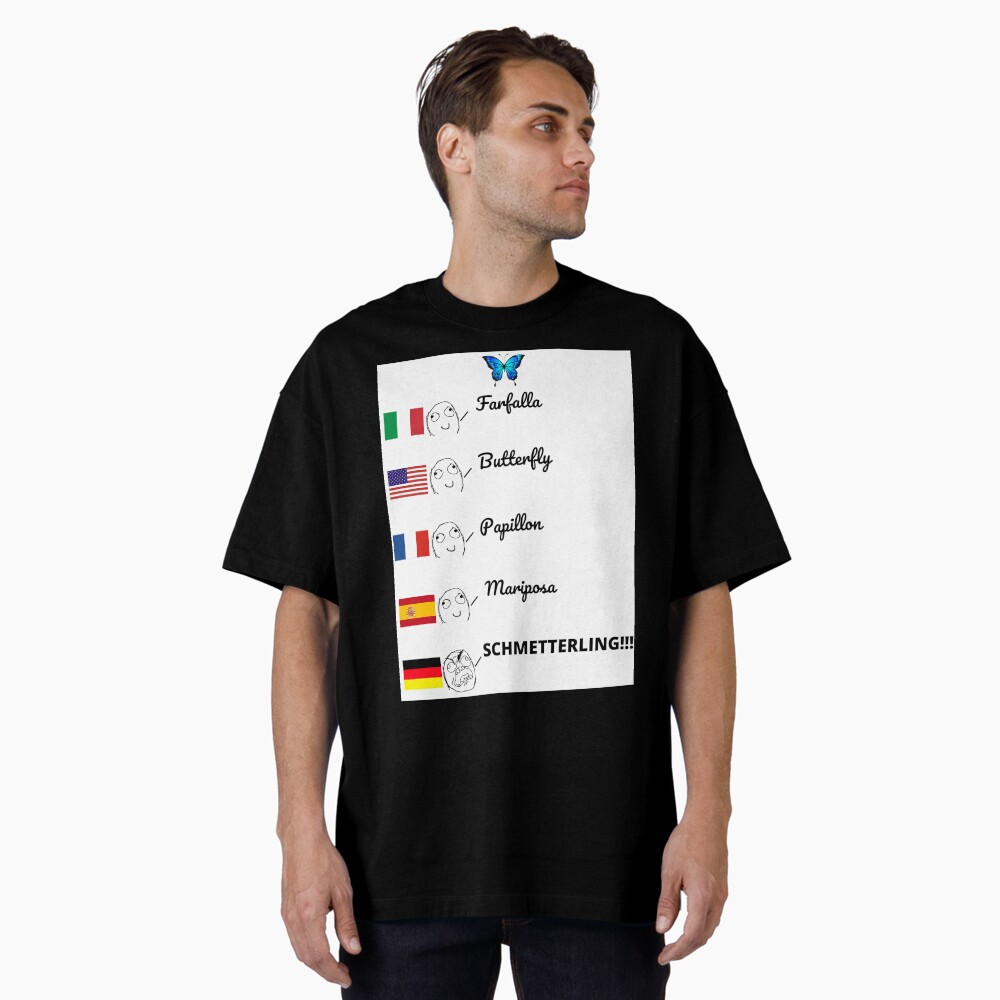 Item preview, Oversized T-Shirt designed and sold by businessrahman.