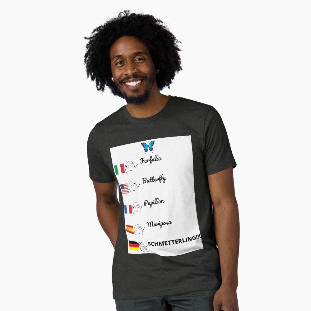 Item preview, Tri-blend T-Shirt designed and sold by businessrahman.