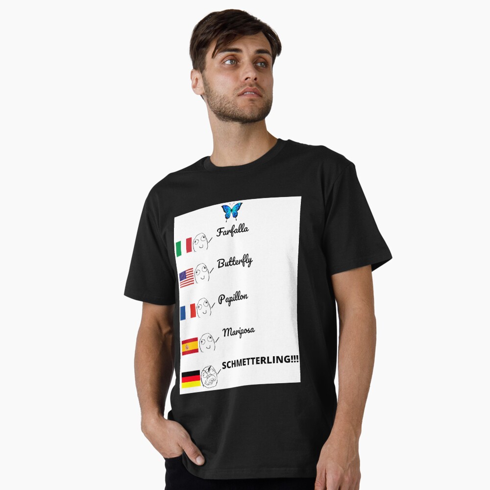 Item preview, Premium T-Shirt designed and sold by businessrahman.