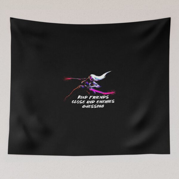 Item preview, Project Katarina  designed and sold by MinatraMa.