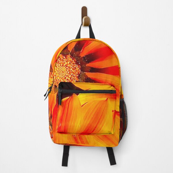 Item preview, Orange African Daisies - Summer flower designed and sold by Poppy-World.