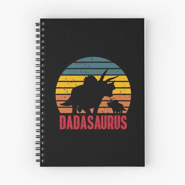 Item preview, Dadasaurus designed and sold by TheBeastNation.