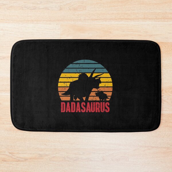 Item preview, Dadasaurus designed and sold by TheBeastNation.