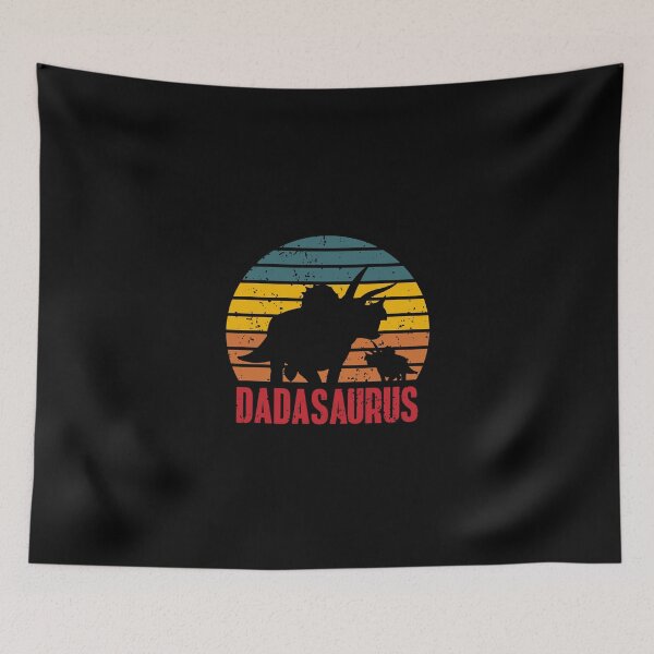 Item preview, Dadasaurus designed and sold by TheBeastNation.