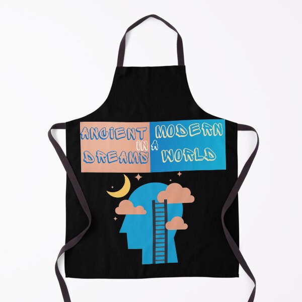 Item preview, Ancient dreams in modern world. designed and sold by Tropium-Designs.