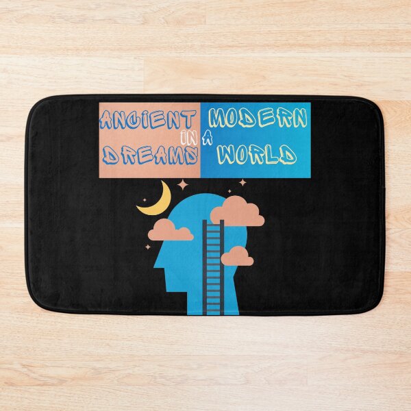 Item preview, Ancient dreams in modern world. designed and sold by Tropium-Designs.