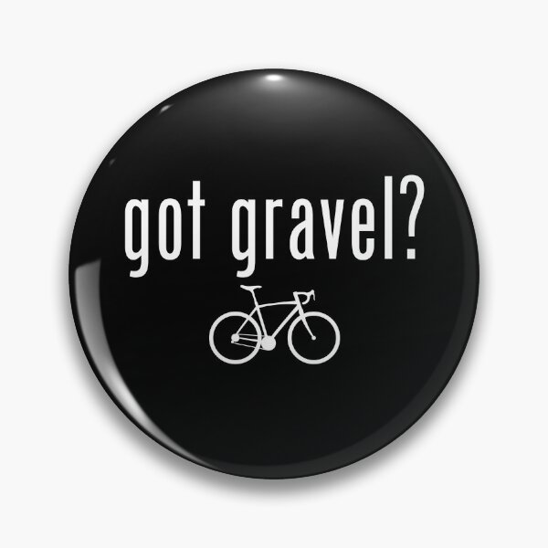 Item preview, Got Gravel Cycling designed and sold by Esskay Designs.