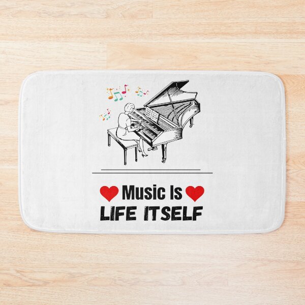 Item preview,   Good Taste In Music Bad Taste In Men designed and sold by chetan786.