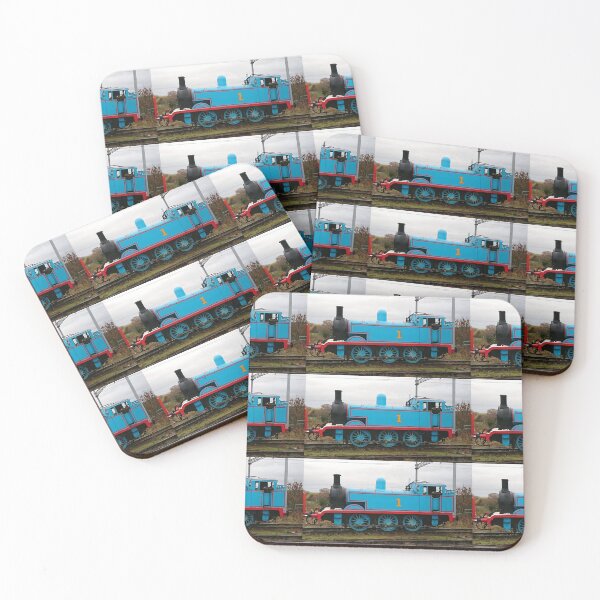 Item preview, Thomas Goes To Didcot designed and sold by Fearless-Fox.