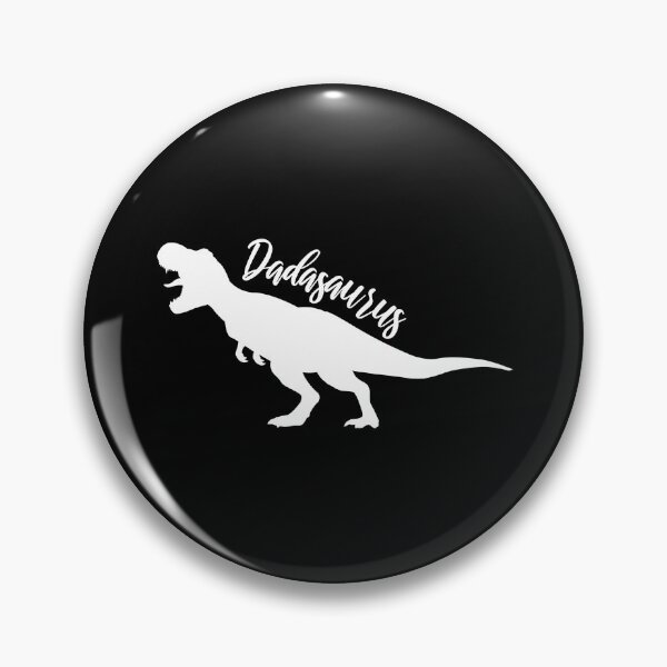 Item preview, Dadasaurus designed and sold by TheBeastNation.