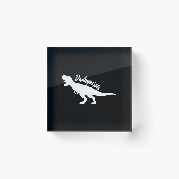 Item preview, Dadasaurus designed and sold by TheBeastNation.