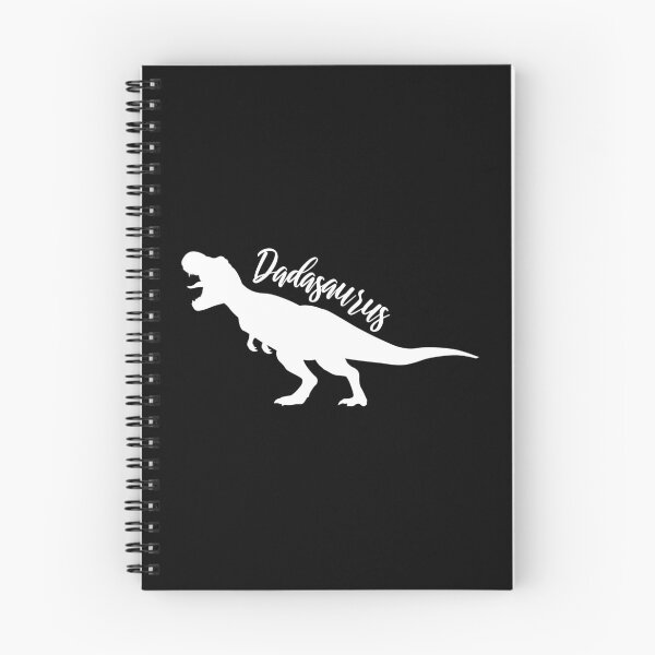 Item preview, Dadasaurus designed and sold by TheBeastNation.